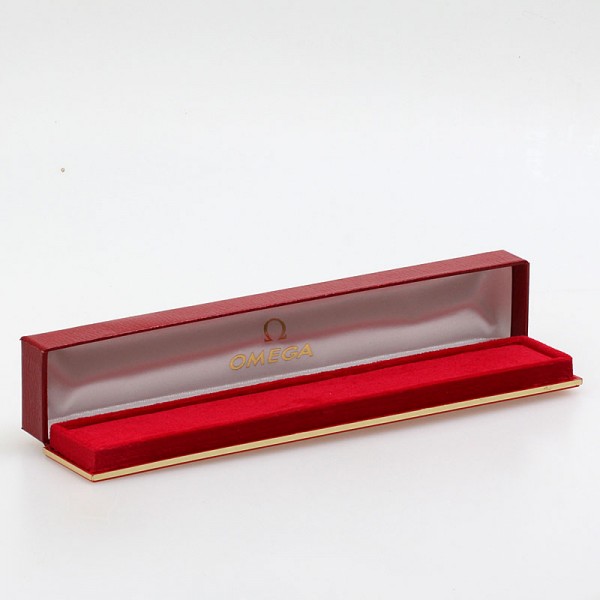 Omega Watch Box for Ladies Watches