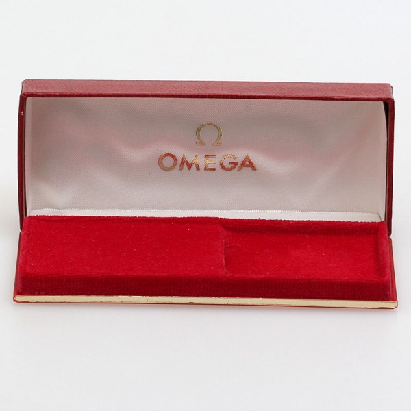 Omega Watch Box for Mens Watches